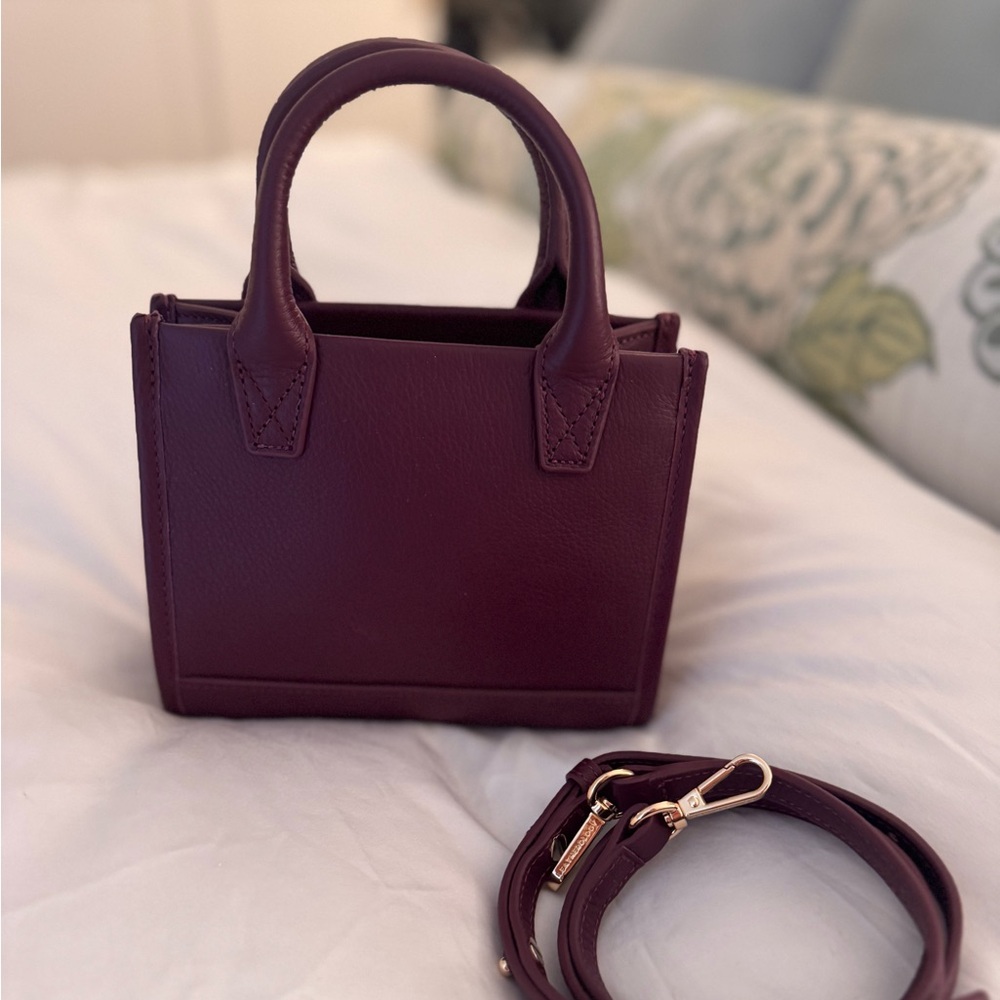 Leatherology Micro